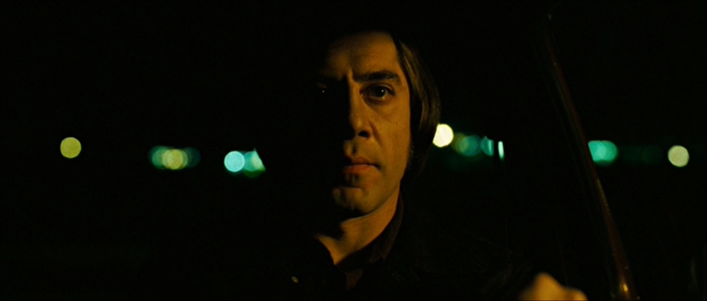 Anton Chigurh