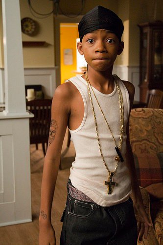 Coy Stewart