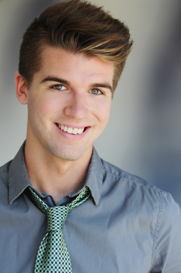 Connor Clayton