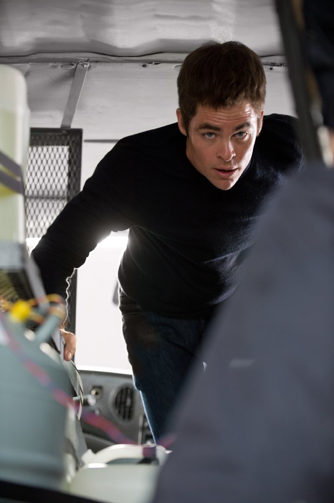 Jack Ryan