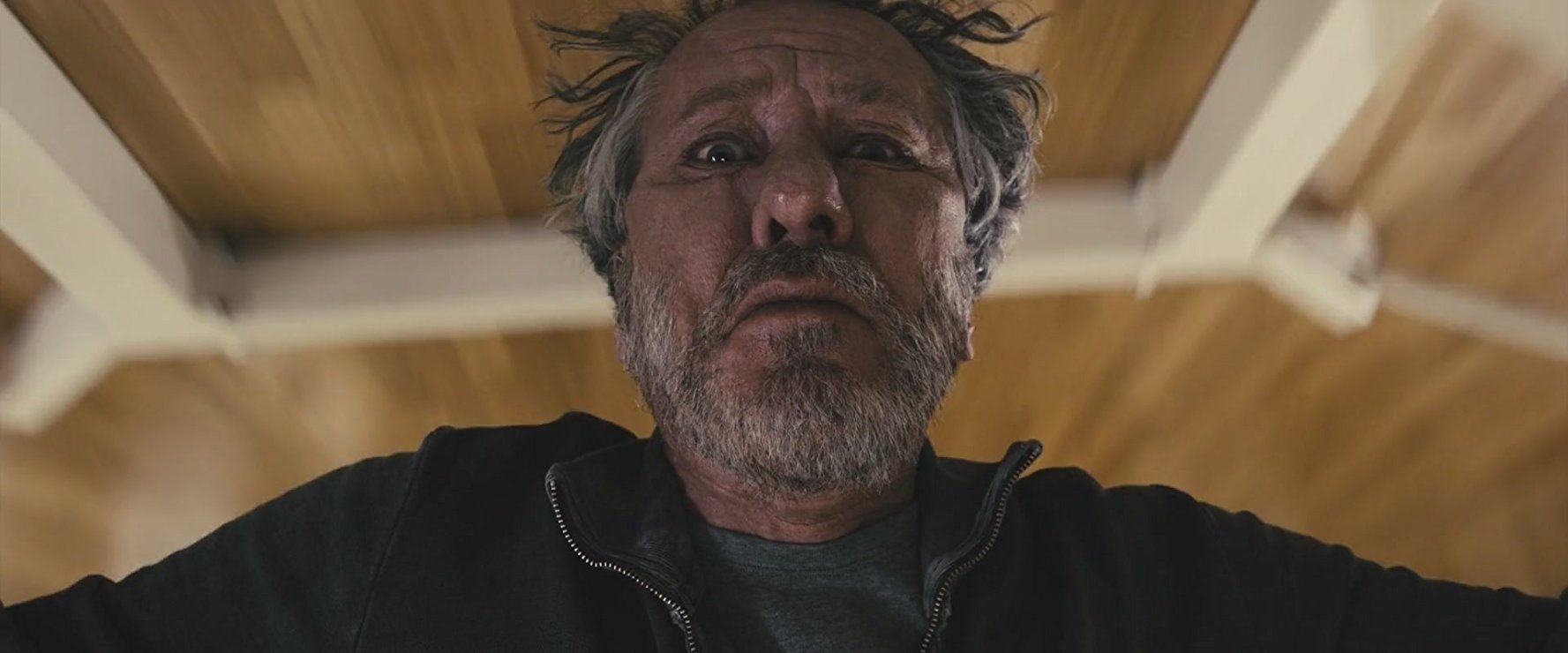 Virgil Oldman