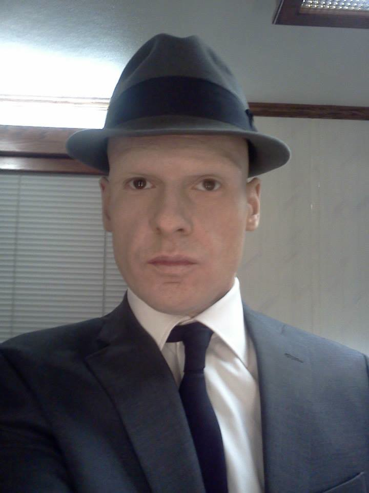 Ray Boulay