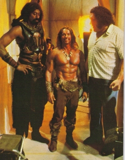 Conan