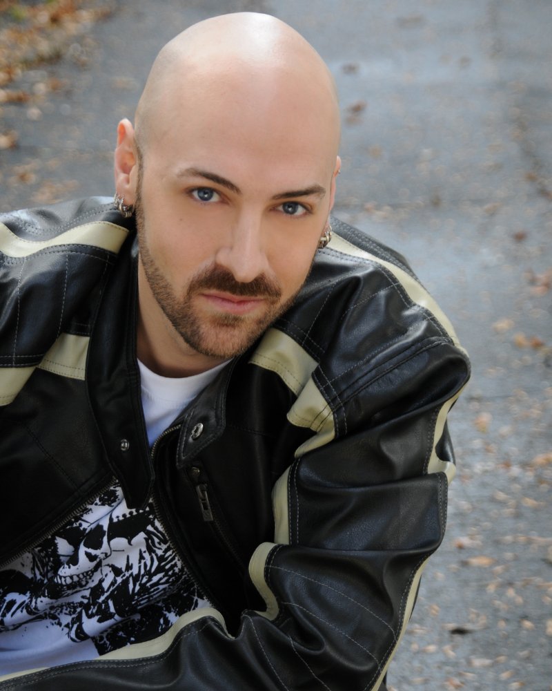 Jesse Dillon Sorrells