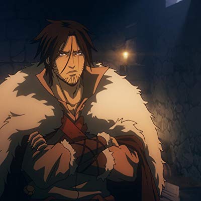 Trevor Belmont