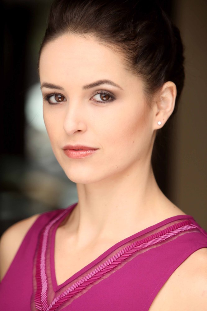 Shelise Hufstetler