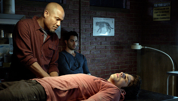 Derek Hale