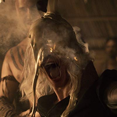 Viserys Targaryen