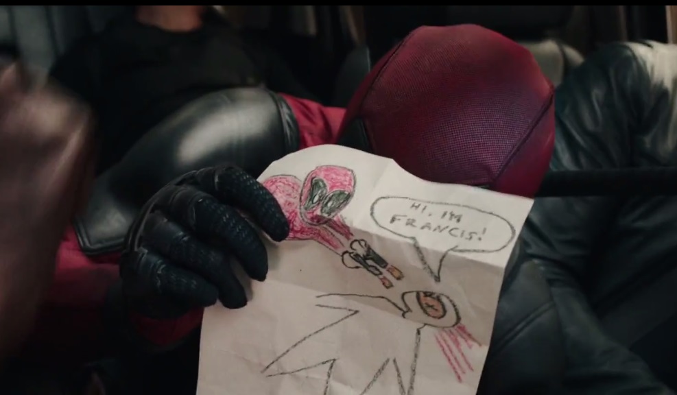 Deadpool