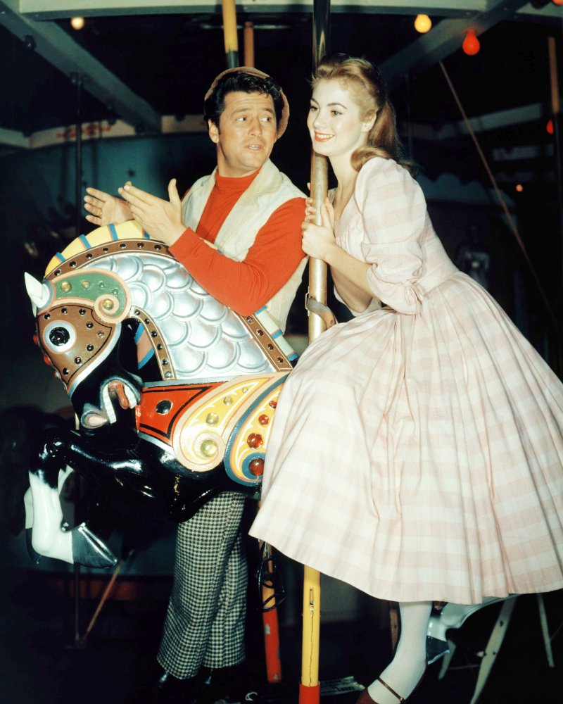 Gordon MacRae