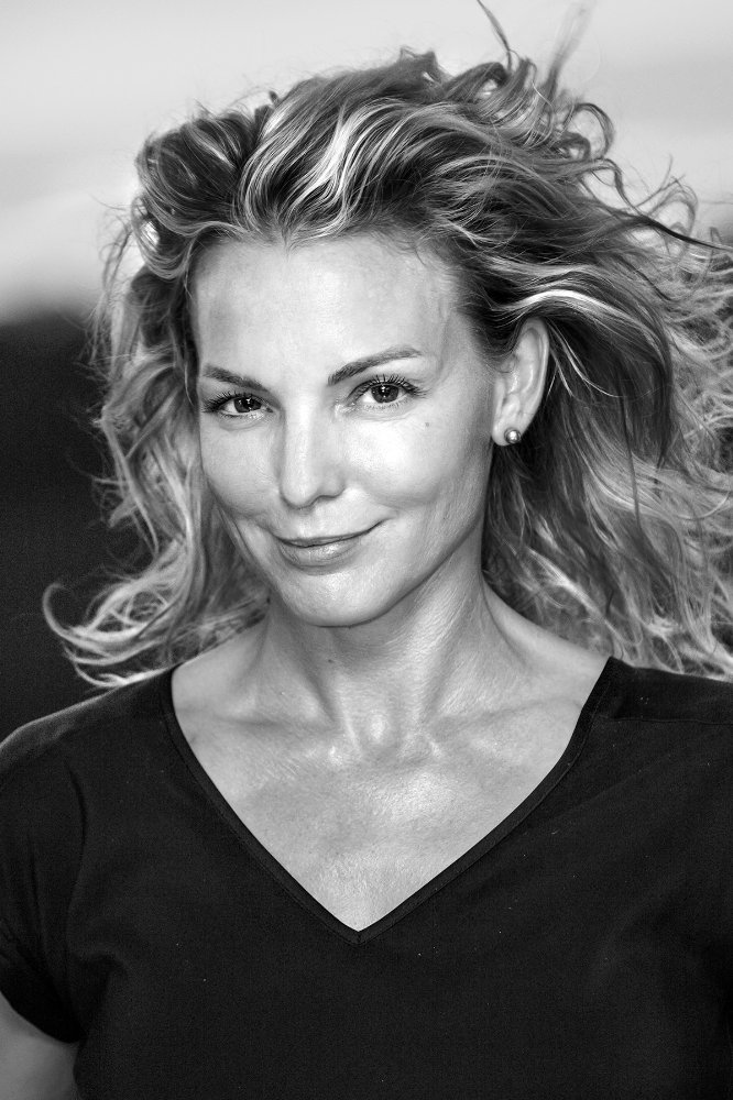Allison Graham