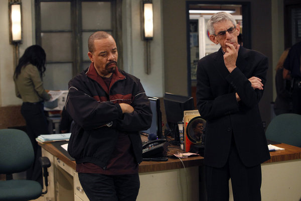 John Munch