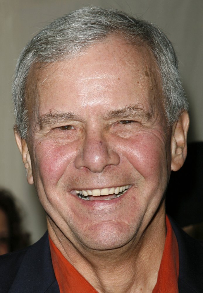 Tom Brokaw