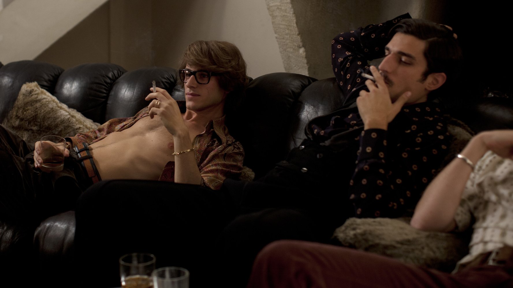 Gaspard Ulliel