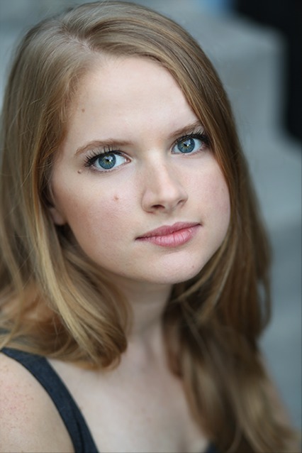 Lauren Bray