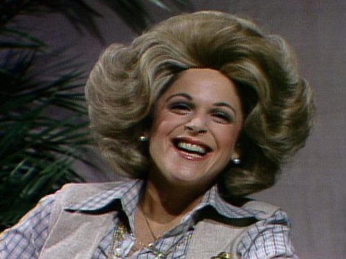 Gilda Radner