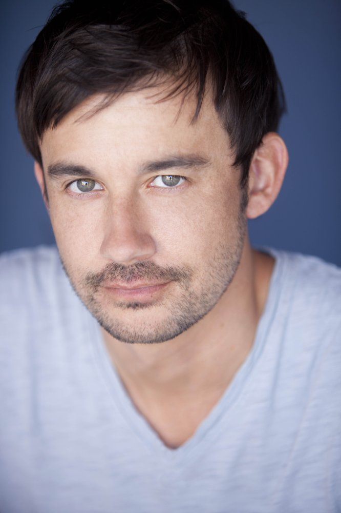 Christian Ortega