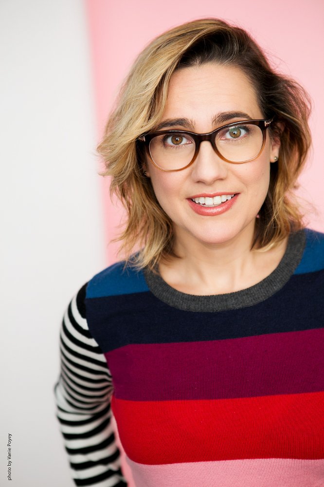 Jennifer Prediger