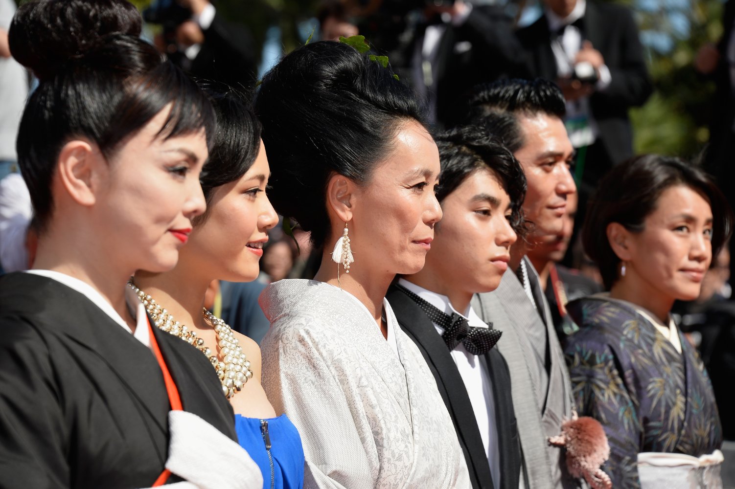 Naomi Kawase