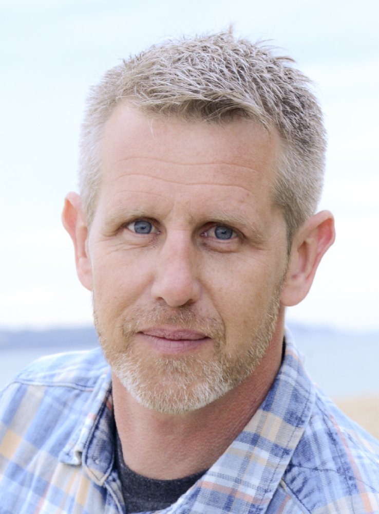 Pete Ford