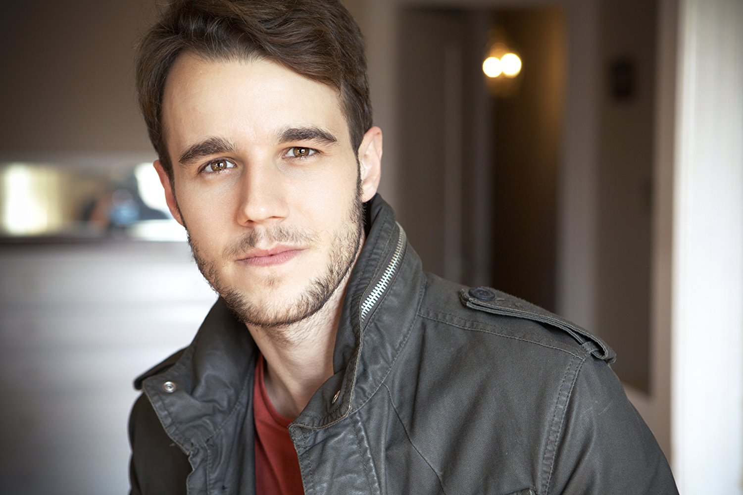Alexander Roberts