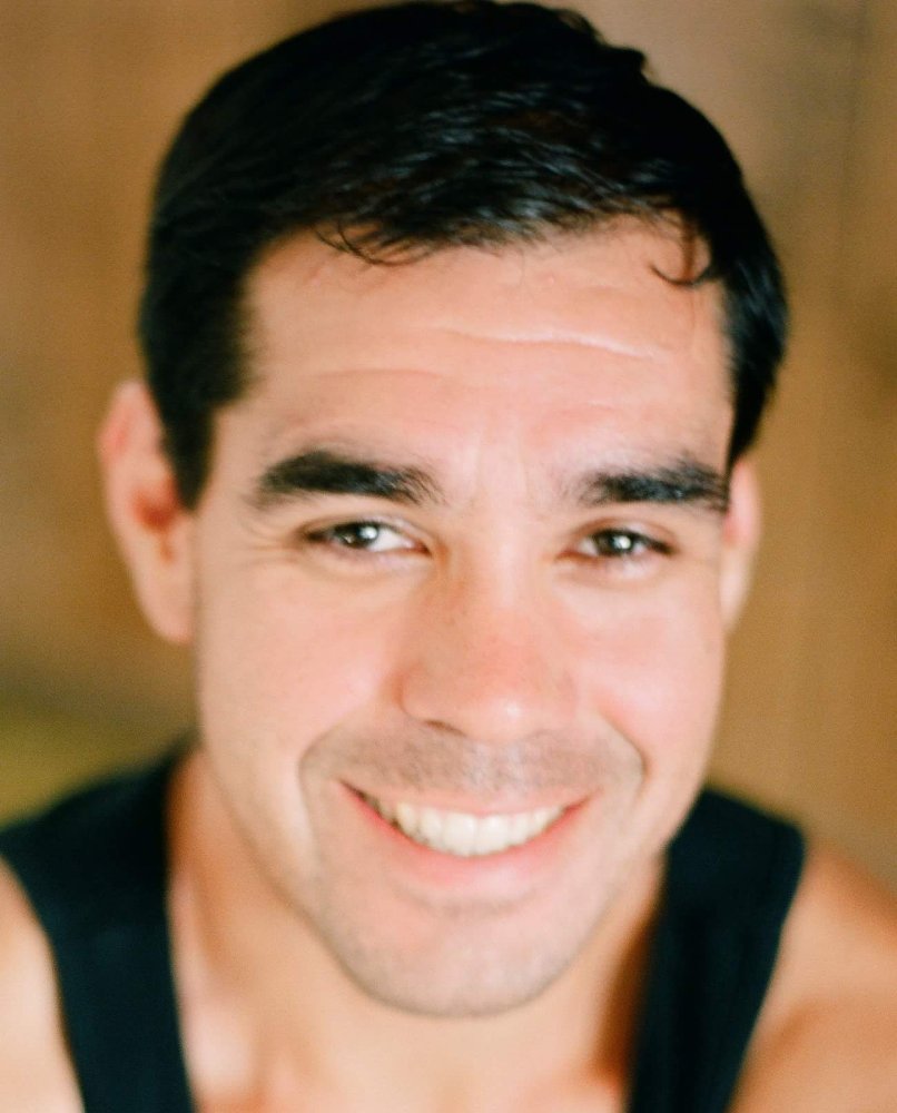Oscar Magana Jr.