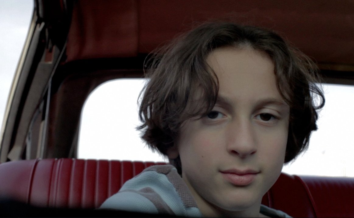 Oliver Max