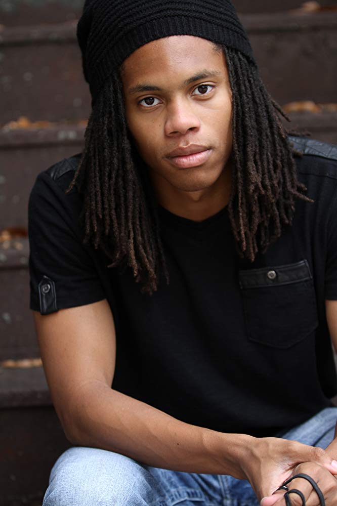 Machai Smith-Bailey