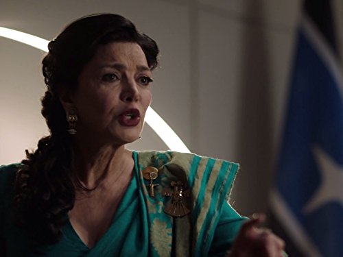 Shohreh Aghdashloo