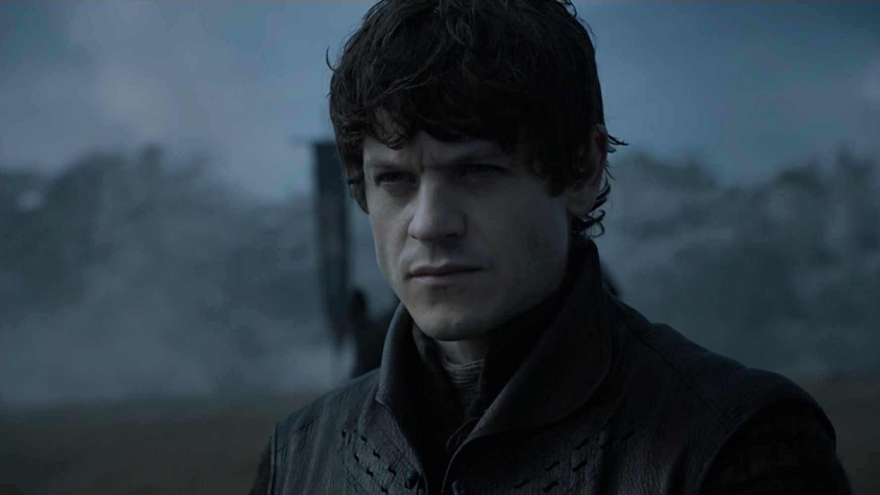 Ramsay Bolton