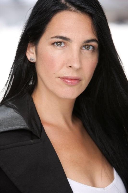 Amber Gokken