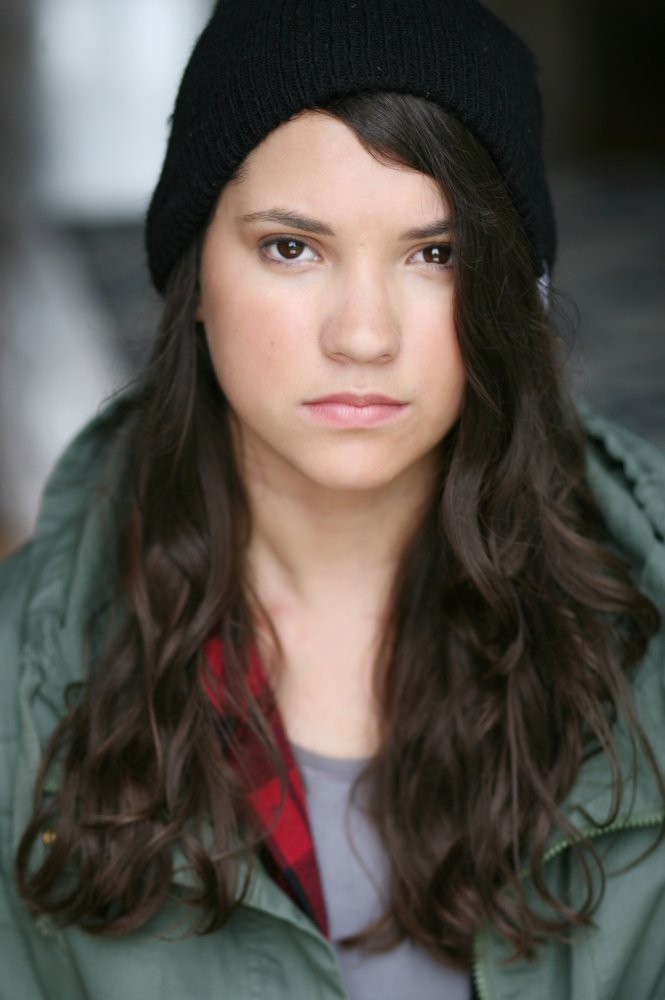 Katie Santoyo