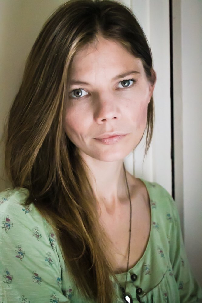 Fiona Edgington