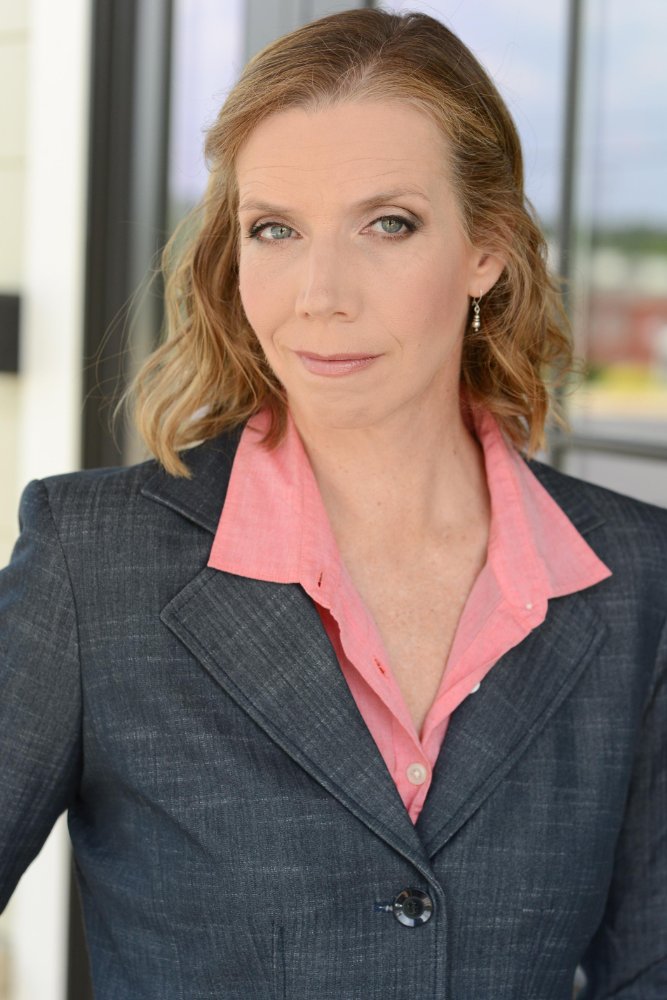 Sandi Scheier