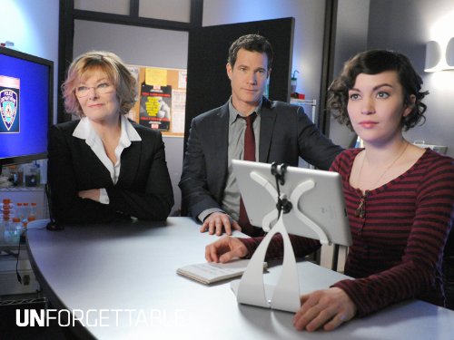 Detective Al Burns