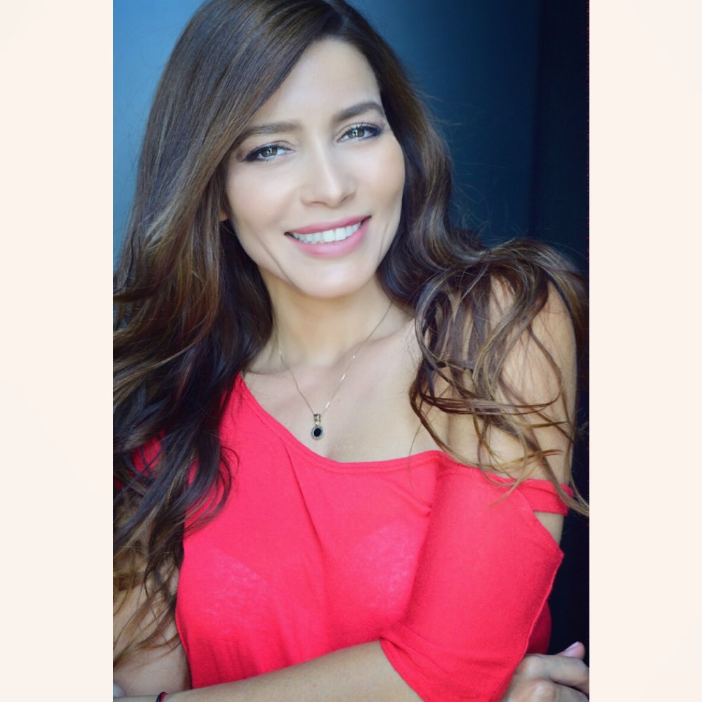 Adriana Fonseca