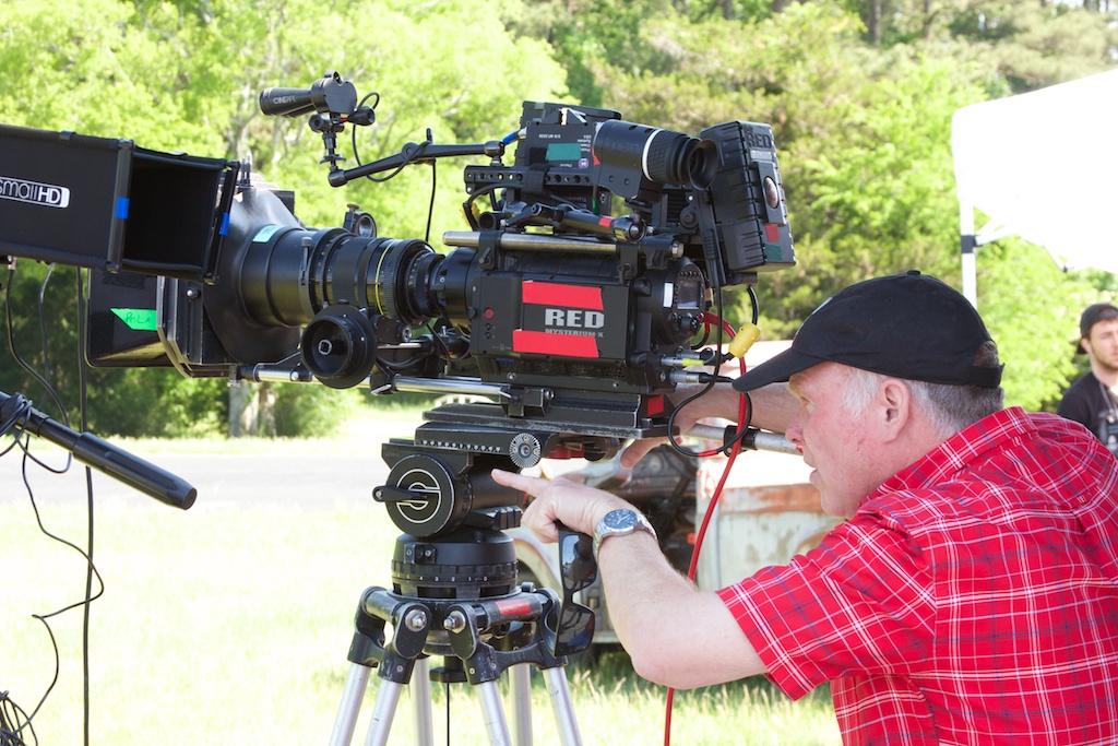 Tom Logan