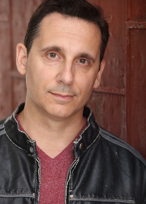 John Ciccolini