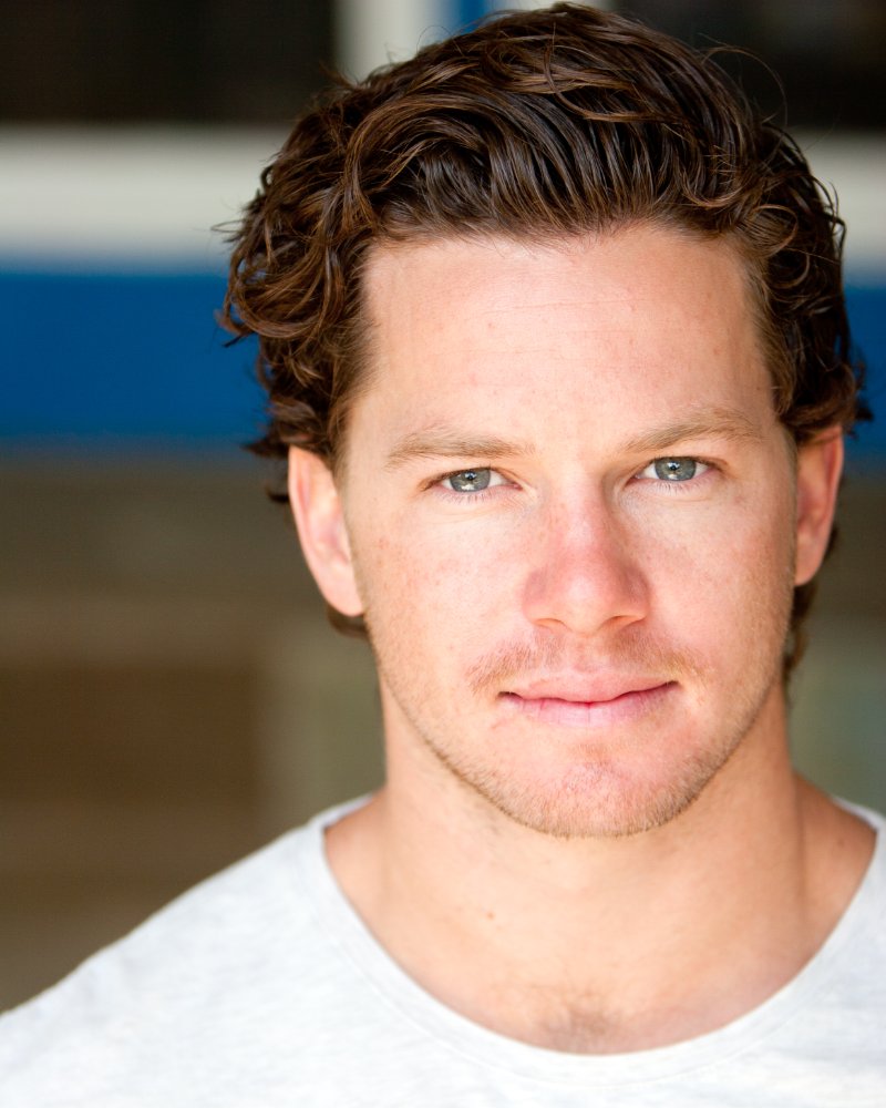 Brendon Garrett