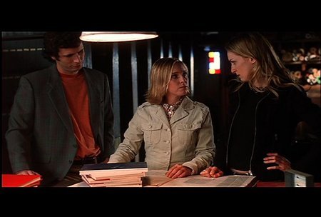 Ever Carradine