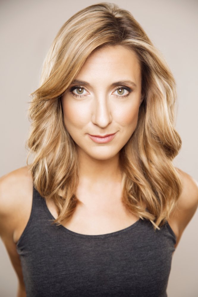Elyse Brandau