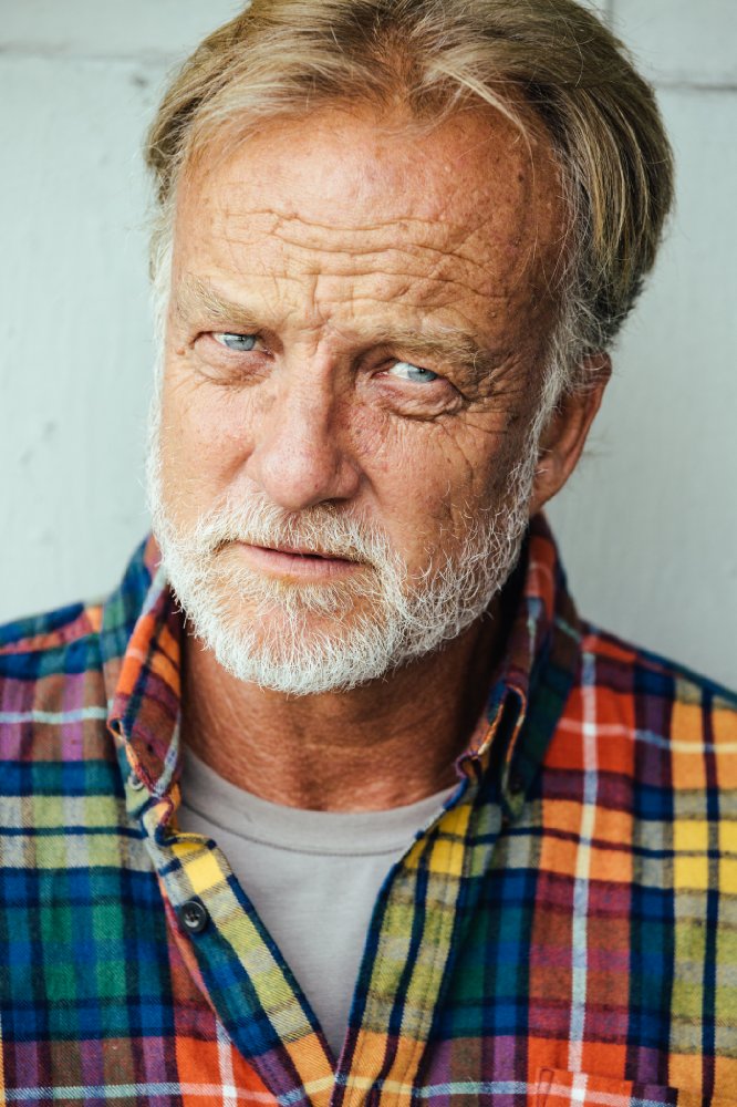 David Rockwell
