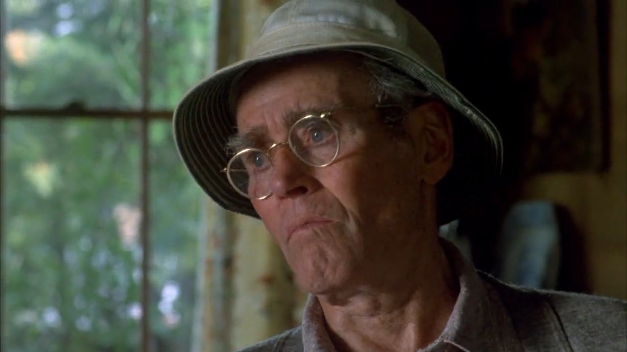 Norman Thayer Jr.
