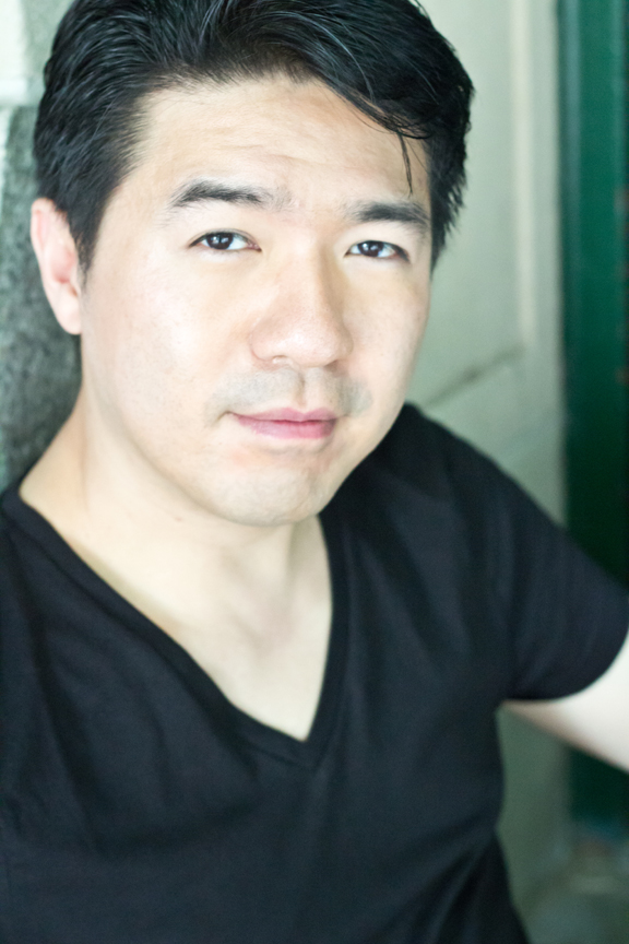 Wayne Chang