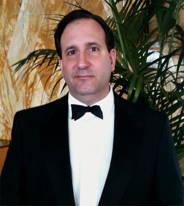 Michael Mariano
