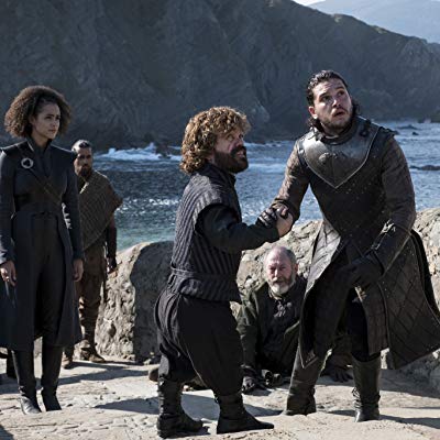 Tyrion Lannister
