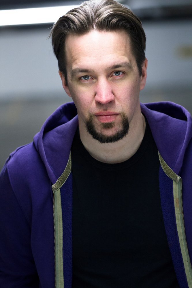 Dan MacDonald