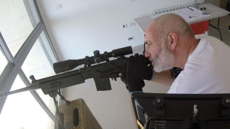 Kim Bodnia