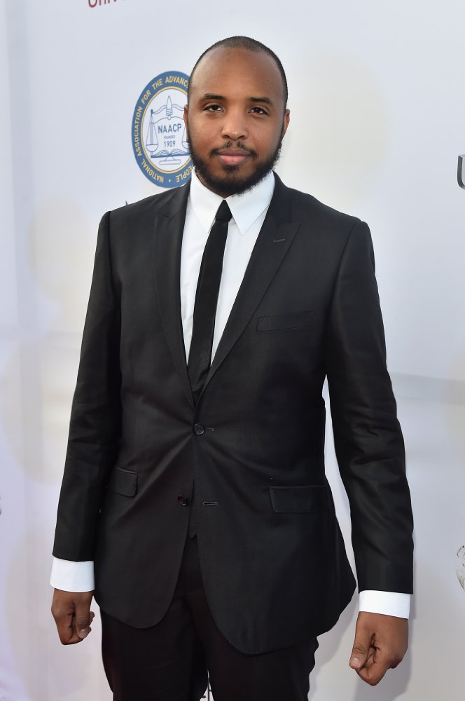Justin Simien