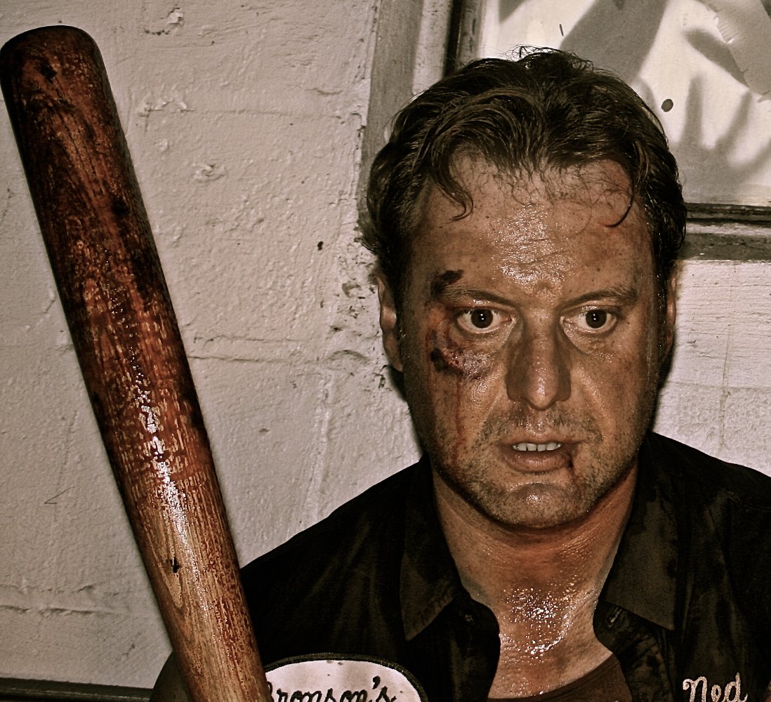 Ed Bergtold